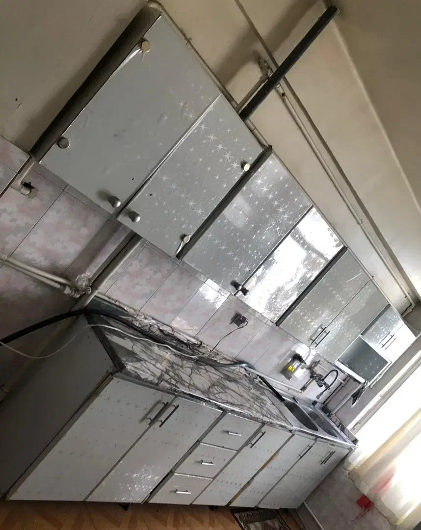 کابینت کامل با سینک|مصالح و تجهیزات ساختمان|تهران, هفت چنار|دیوار