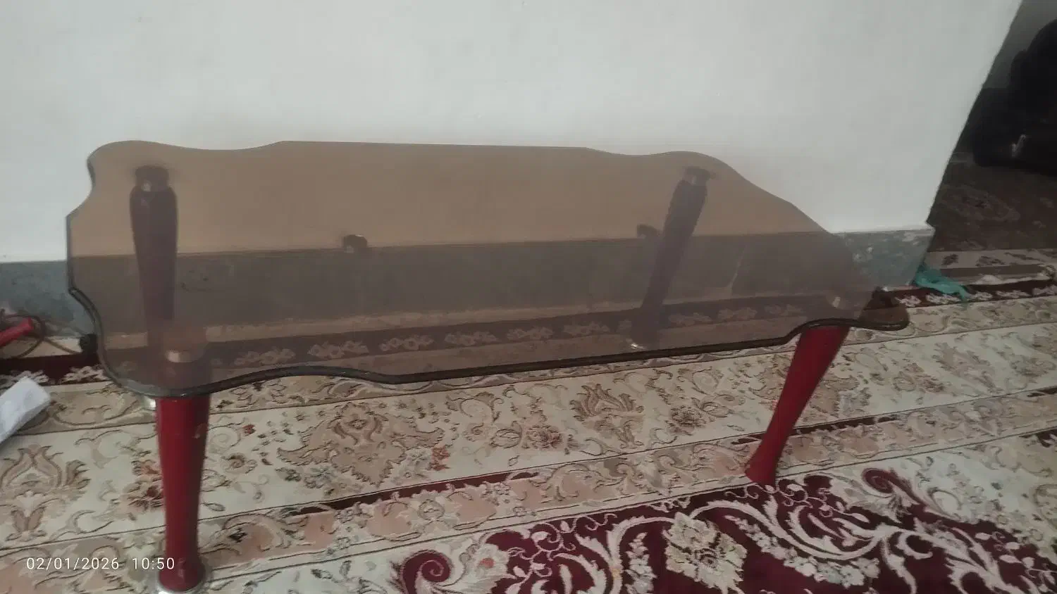 جلومبلی|مبلمان خانگی و میز عسلی|قرچک, زیبا شهر|دیوار