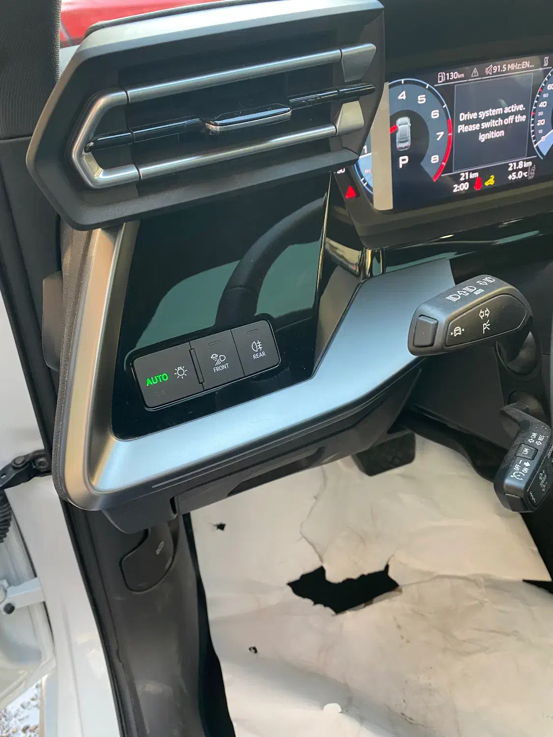 آئودی a3L مدل ۲۰۲۵|خودرو سواری و وانت|تهران, قبا|دیوار