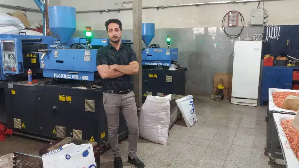 کارگر ساده شیفت شب|استخدام صنعتی، فنی، مهندسی|پاکدشت, پاکدشت (مامازند)|دیوار