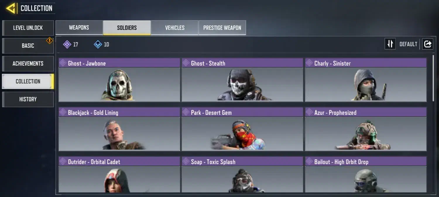 اک کالاف موجود شده بیا قیمت مفته|کنسول، بازی ویدئویی و آنلاین|سنقر, |دیوار