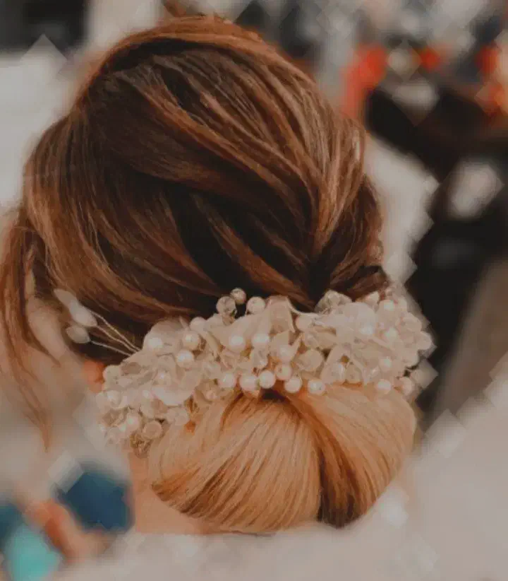 شنیون|بدلیجات|جوکار, |دیوار