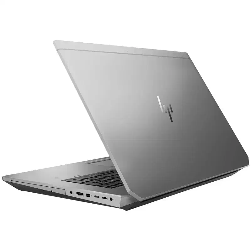 لپ تاپ استوک Hp  Zbook G5 17 گرید A+++|رایانه همراه|اهواز, کوروش|دیوار