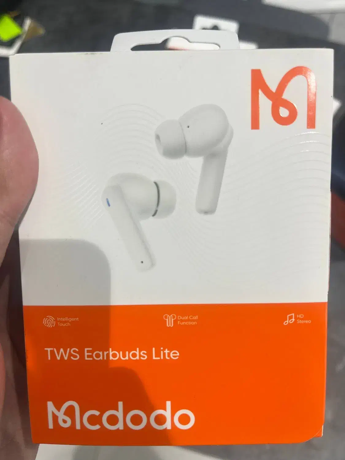 ایرپاد پرو، همراه با نویز گیر، تایپ c با گارانتی|پخشکننده همراه|تهران, صادقیه|دیوار