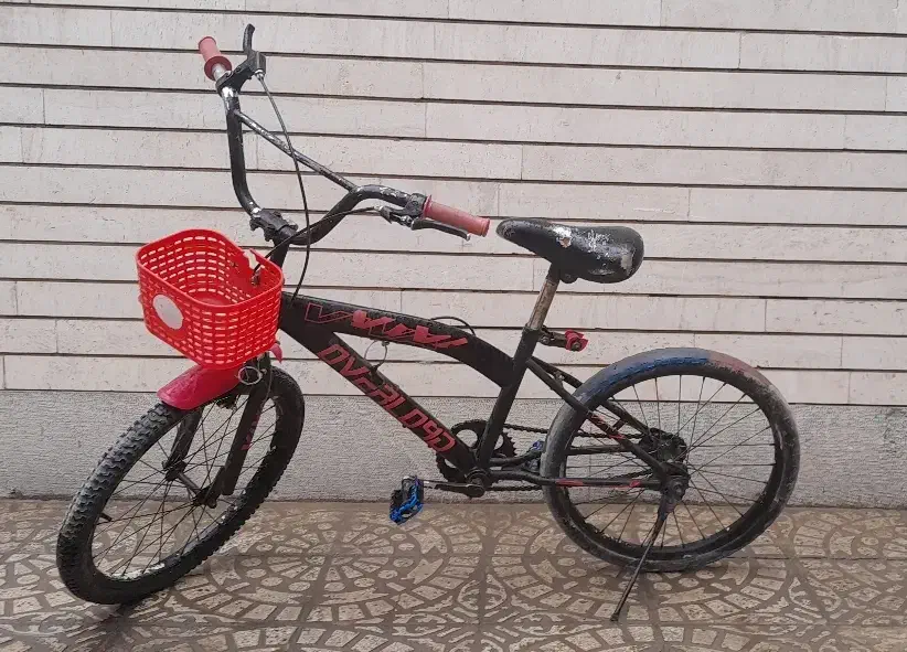 دوچرخه سایز ۲۰|دوچرخه، اسکیت، اسکوتر|اصفهان, مفتح|دیوار