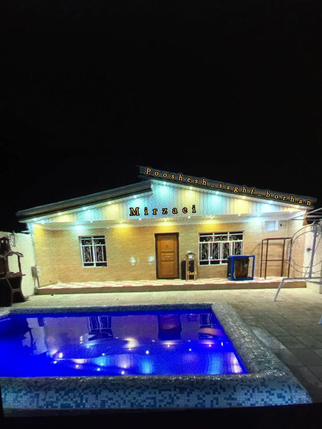 نصاب شیروانی،سقف شیبدار،آردواز،پوشش سوله|خدمات پیشه و مهارت|تهران, آذری|دیوار