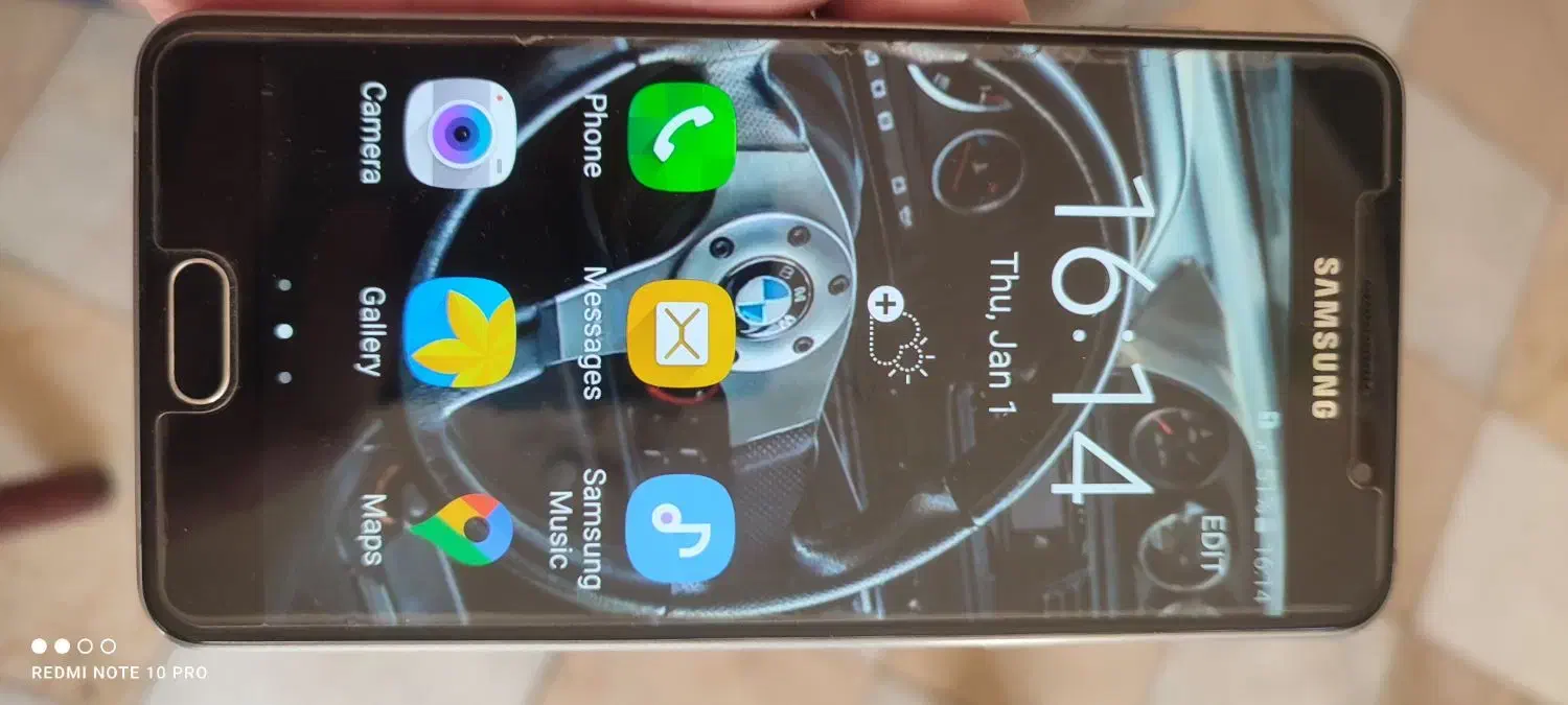 گوشی سامسونگ|موبایل|تهران, تهرانسر شرقی|دیوار