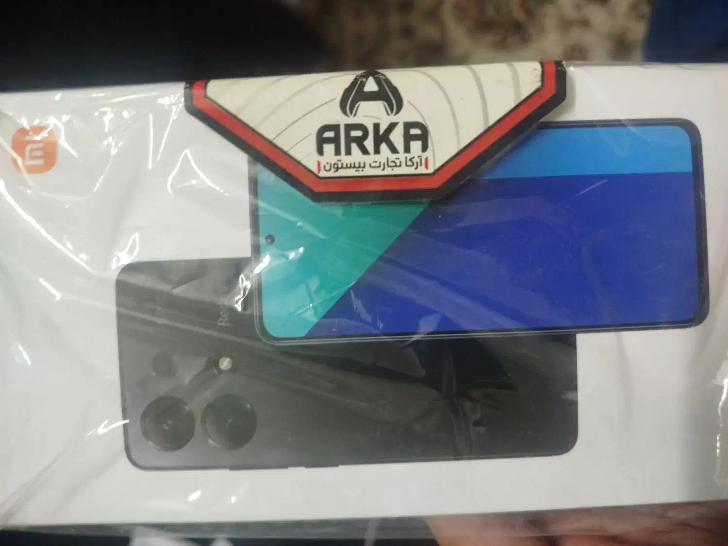 سلام گوشی نوت13گوشی|موبایل|مشهد, آپارتمان های مرتفع|دیوار