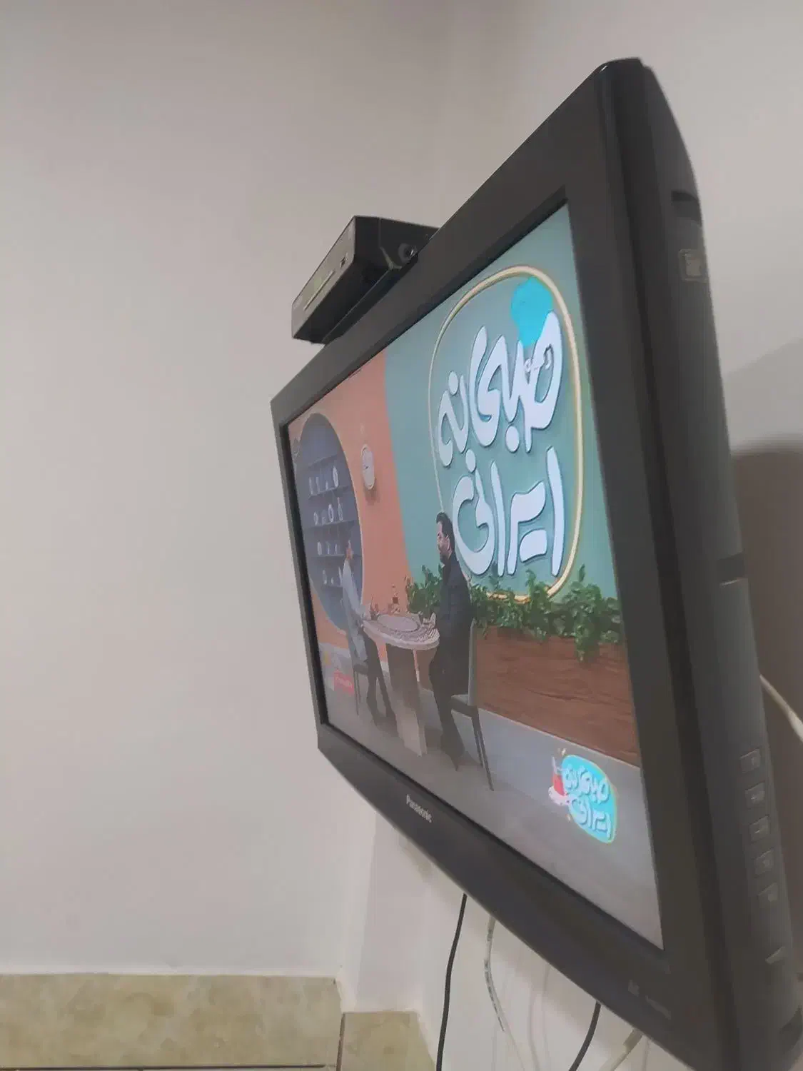 تلویزیون ۴۲|تلویزیون و پروژکتور|بلداجی, |دیوار