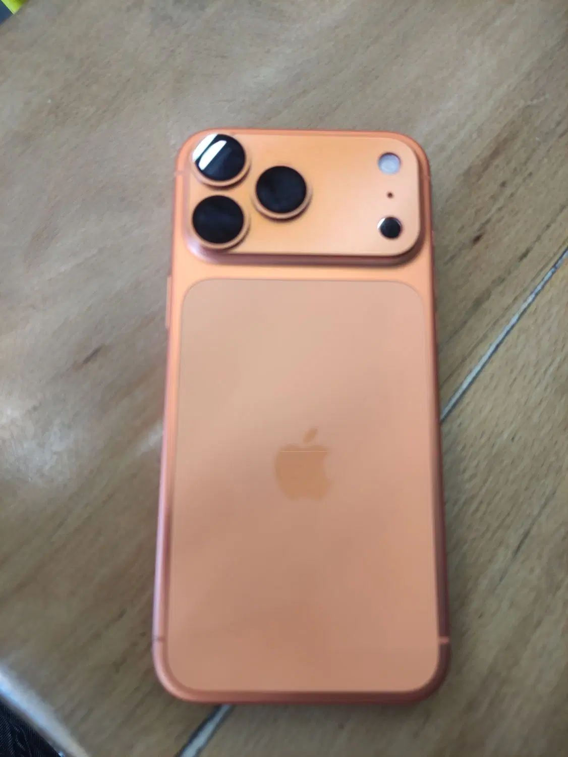 iphone 17 promax|موبایل|تهران, جمال‌زاده|دیوار