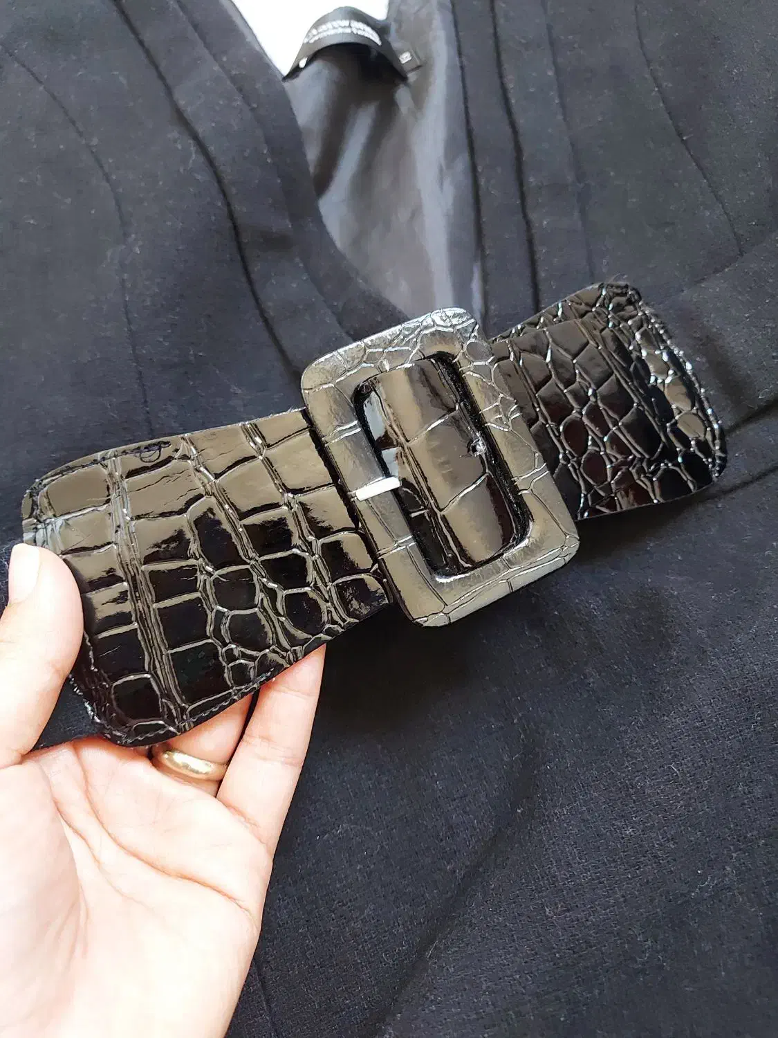 وست زنانه فوتر بلند سایز ۳۸ ۴۰|لباس|اسلامشهر, شهرک طالقانی|دیوار