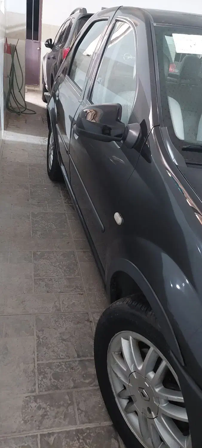 ال۹۰ E2 فول|خودرو سواری و وانت|کرج, بنیاد|دیوار