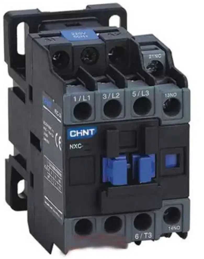 فیوز و کنتاکتور چینت|عمده‌فروشی|شیراز, شهرک صنعتی شیراز|دیوار