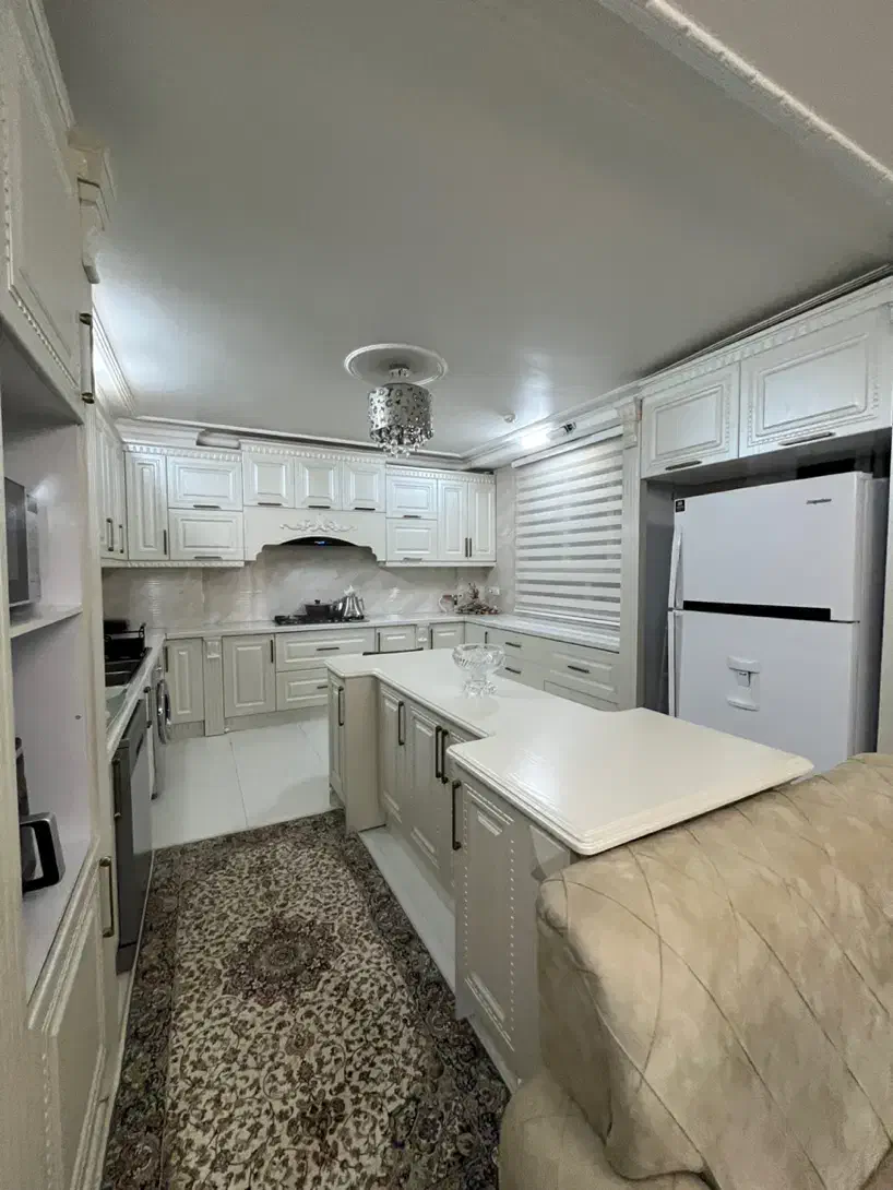 آپارتمان تکواحدی 93متری دوخواب نور زوج انسجام|فروش آپارتمان|قم, انسجام|دیوار