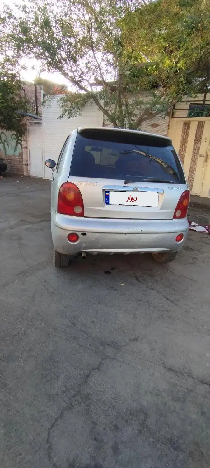 mvm 110|خودرو سواری و وانت|کرمان, |دیوار