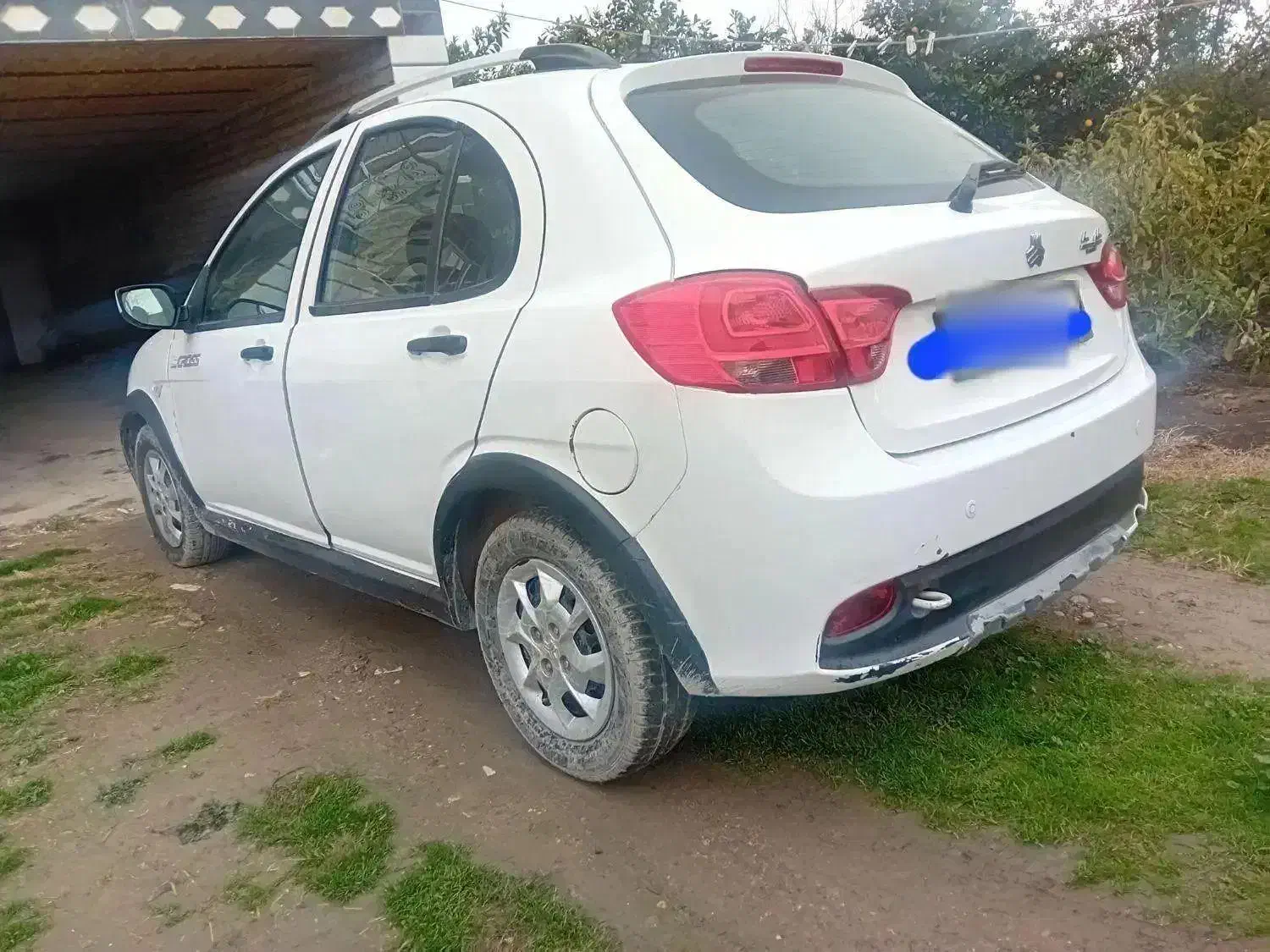 کوئیک مدل۹۸.قیمت ۵۳۵میلیون تخفیف هم دارد|خودرو سواری و وانت|فرح آباد, |دیوار