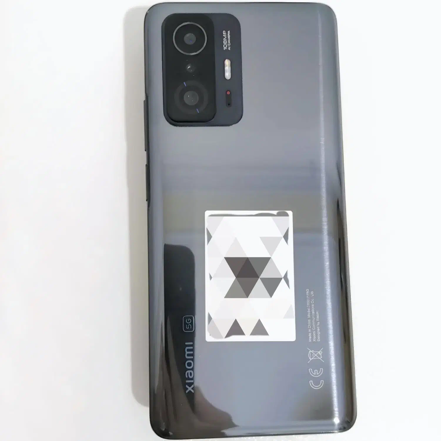 سکه طلا گو.شی 11T معاوضه با A55 و s23 Fe و A56|جواهرات|کرمانشاه, |دیوار