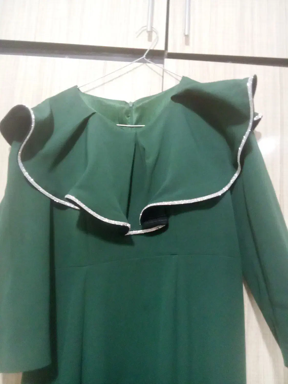 لباس مجلسی|لباس|تایباد, |دیوار