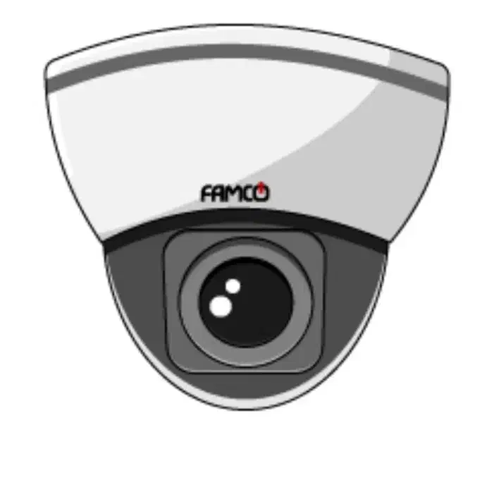 انواع دوربین مدار بسته و دزدگیر و تجهیزات|دوربین مداربسته|خمینیشهر, |دیوار