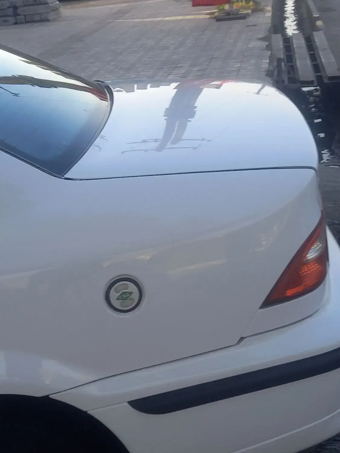 سمند EF7مدل96|خودرو سواری و وانت|خرم‌آباد, |دیوار