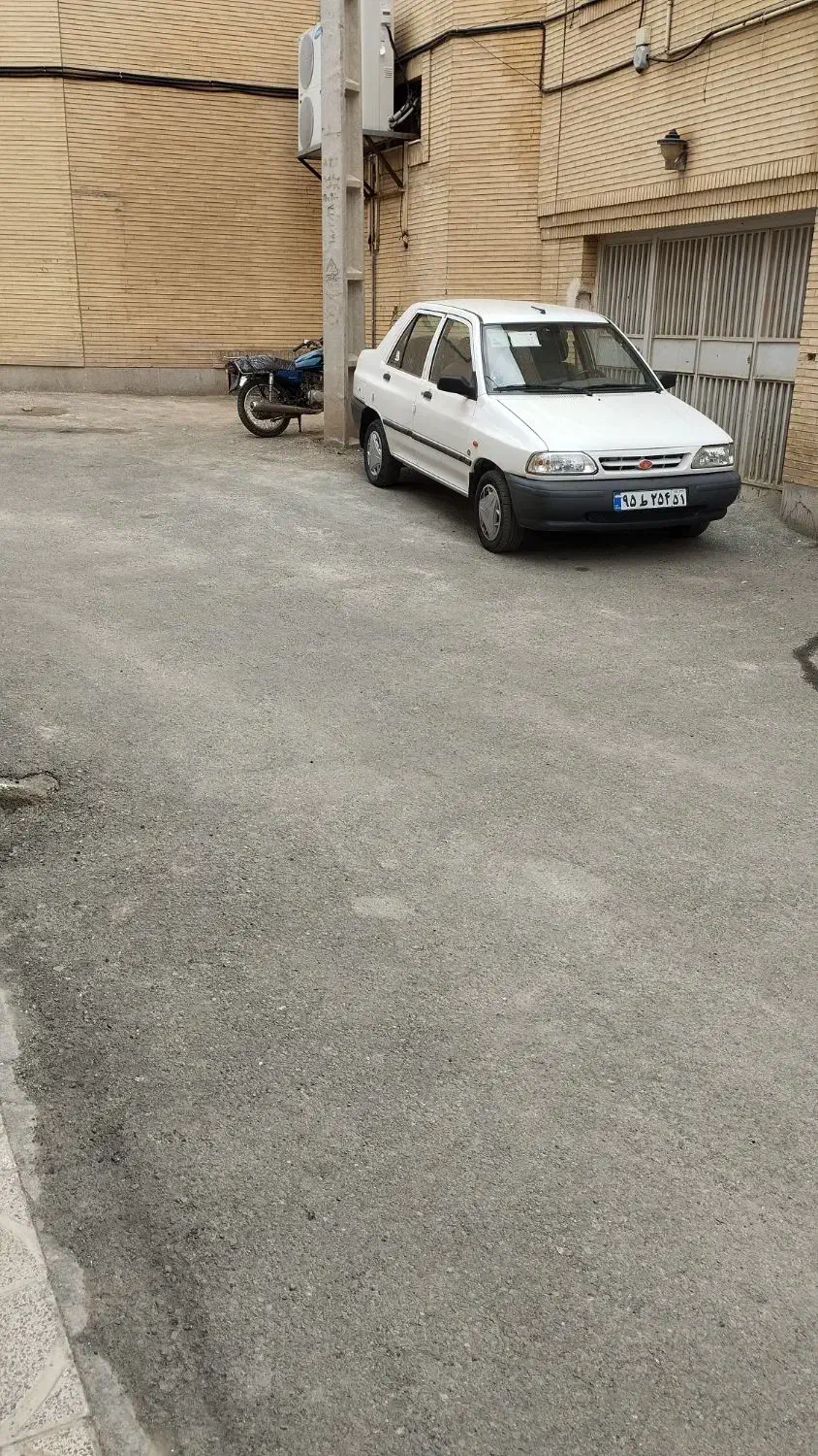 پراید 131|خودرو سواری و وانت|سنندج, |دیوار