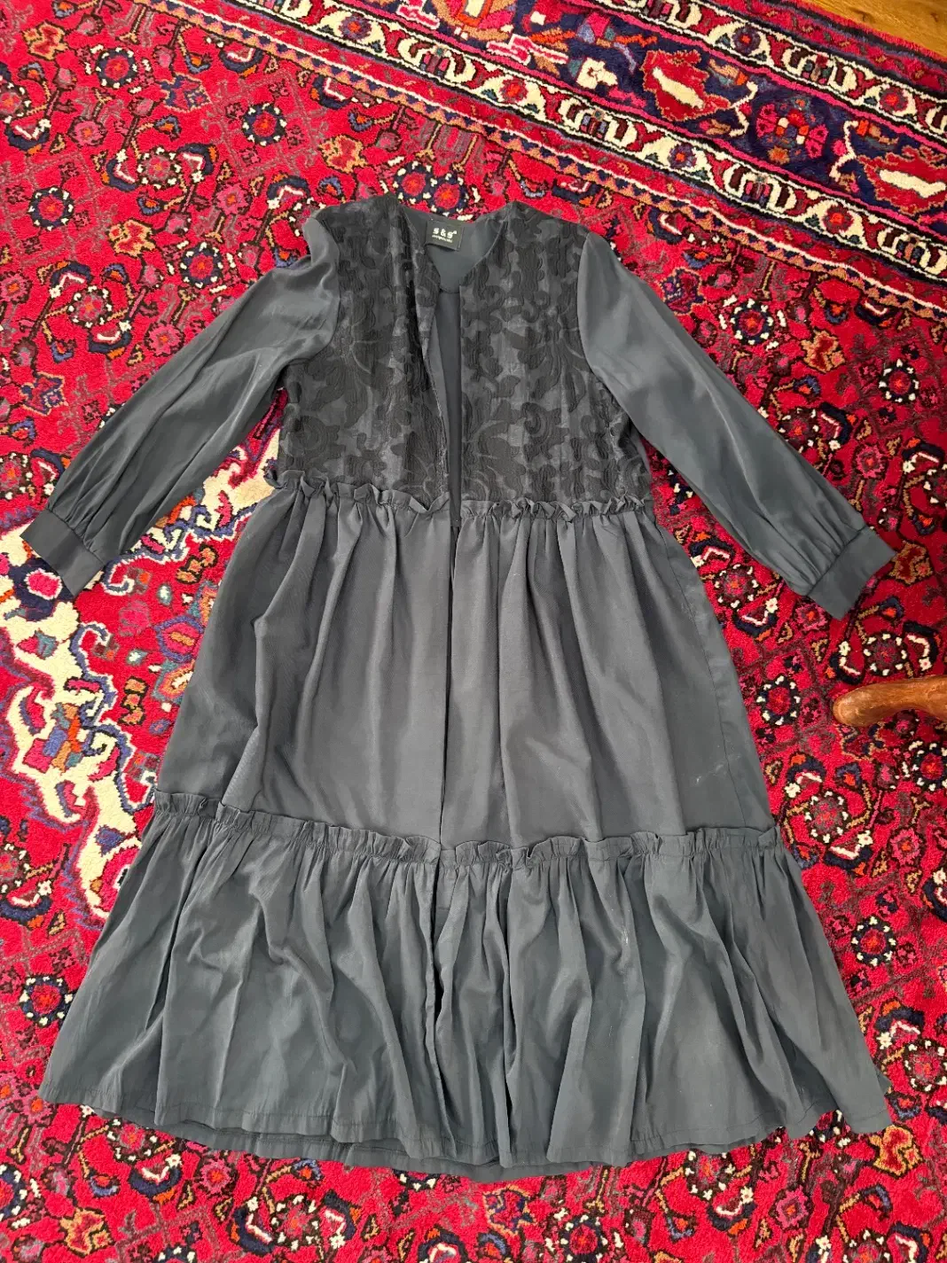 مانتو|لباس|تهران, فلاح|دیوار