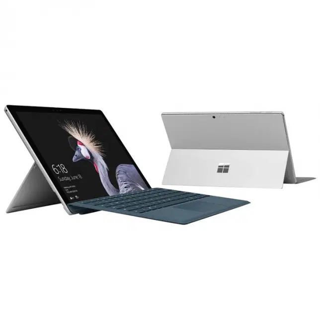 Surface Pro 5|رایانه همراه|دوگنبدان, |دیوار