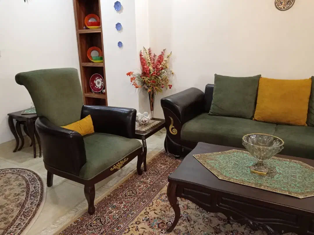 فروش مبل و جلو مبلی|مبلمان خانگی و میز عسلی|بوکان, |دیوار