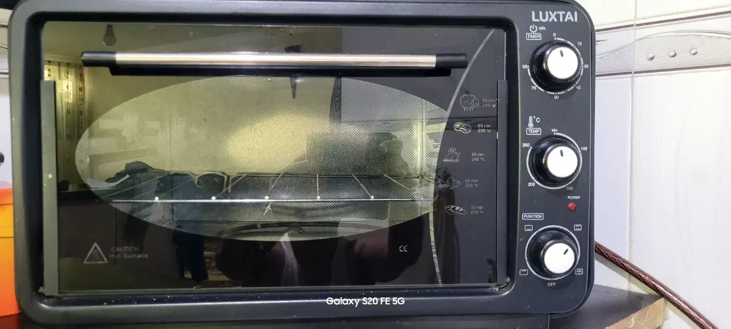 توستر|اجاق گاز و لوازم برقی پختوپز|بجنورد, |دیوار