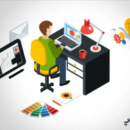 تایپ سریع، طراحی کارت ویزیت، پوستر|خدمات رایانه‌ای و موبایل|زاهدان, |دیوار