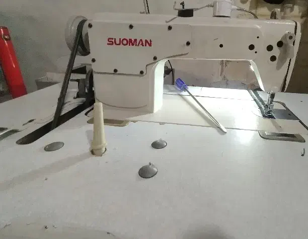 چرخه خیاطی راسته دوز|چرخ خیاطی و ریسندگی|کوهدشت, |دیوار