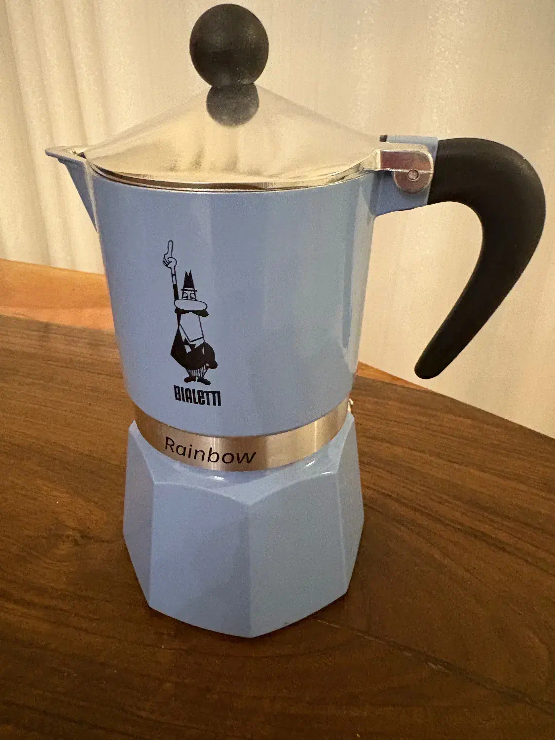 موکاپاد Bialetti اورجینال|سماور، چای‌ساز، قهوه‌ساز|تهران, سهروردی|دیوار