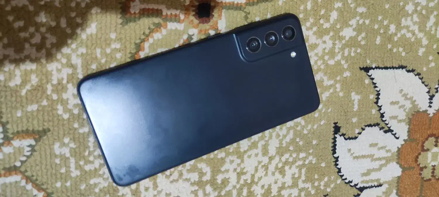 S21FE|موبایل|آبادان, |دیوار