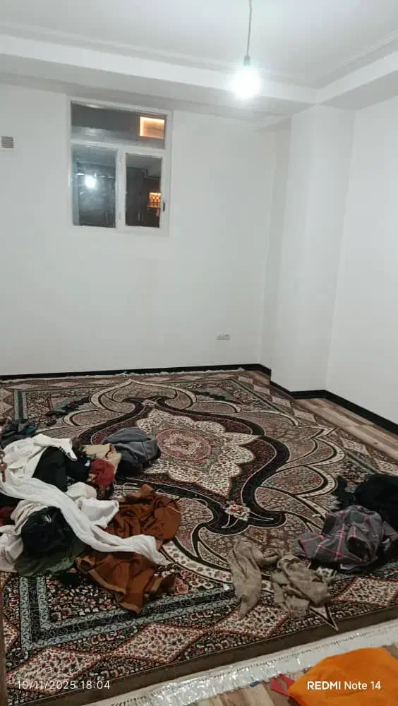 رهن اجاره منزل ویلایی طبقه اول دوخواب در بنی هاشمی|اجارهٔ خانه و ویلا|شیراز, کوشک میدان|دیوار