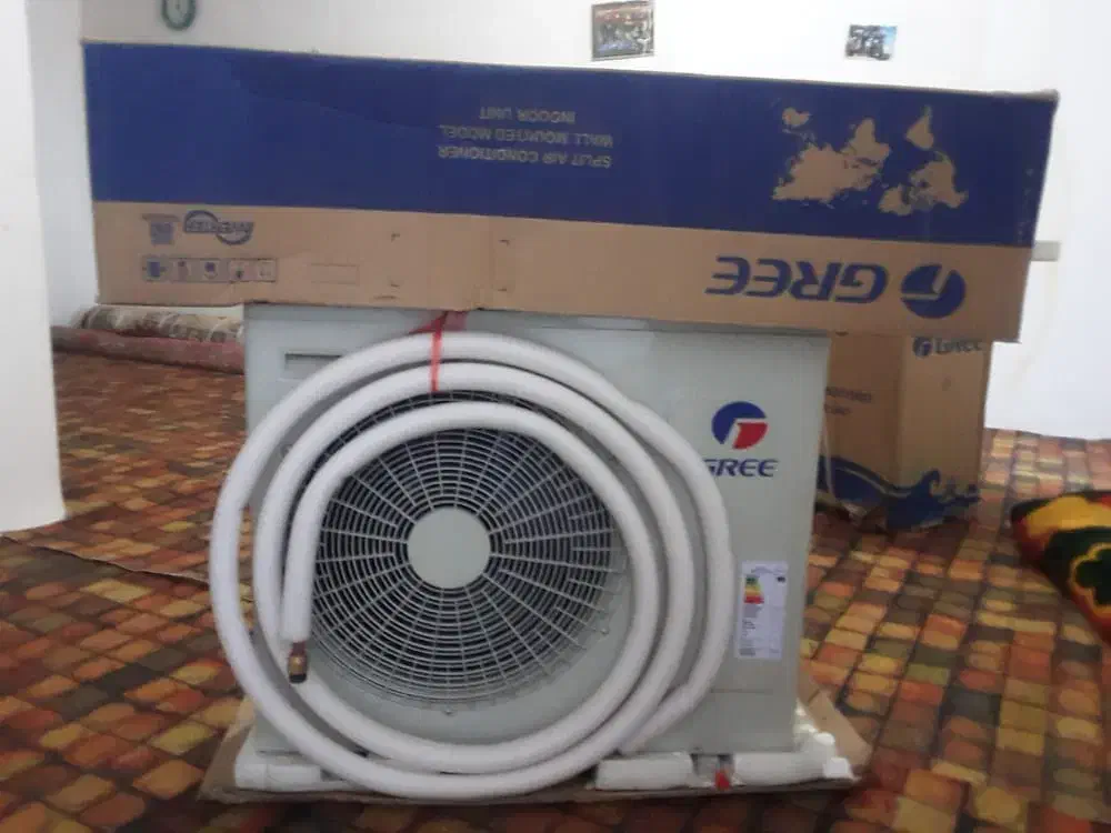 فروش واجرای لوله مسی|کولر گازی و فنکوئل|سنندج, |دیوار