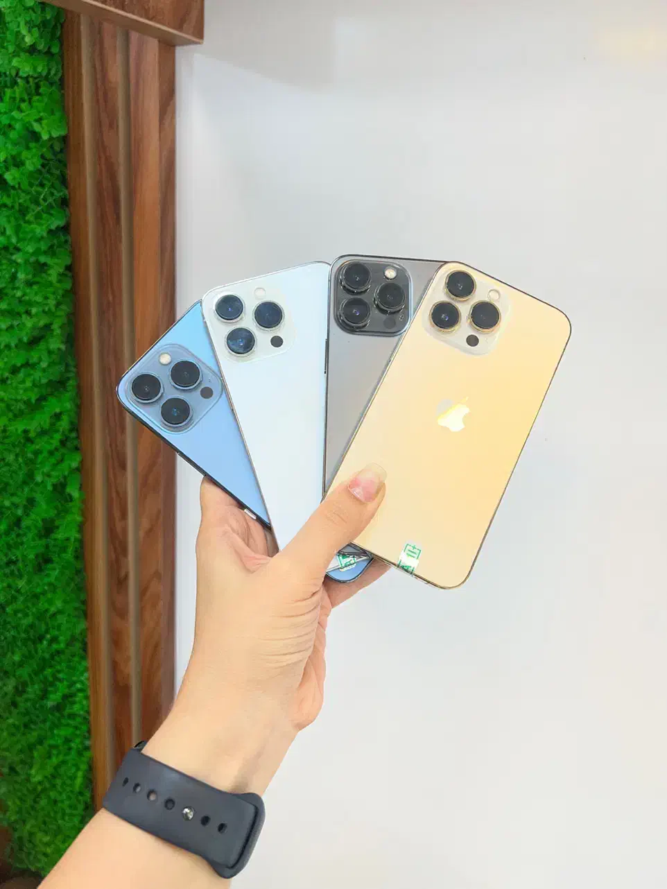 13pro 256 2sim|موبایل|رشت, بازار|دیوار