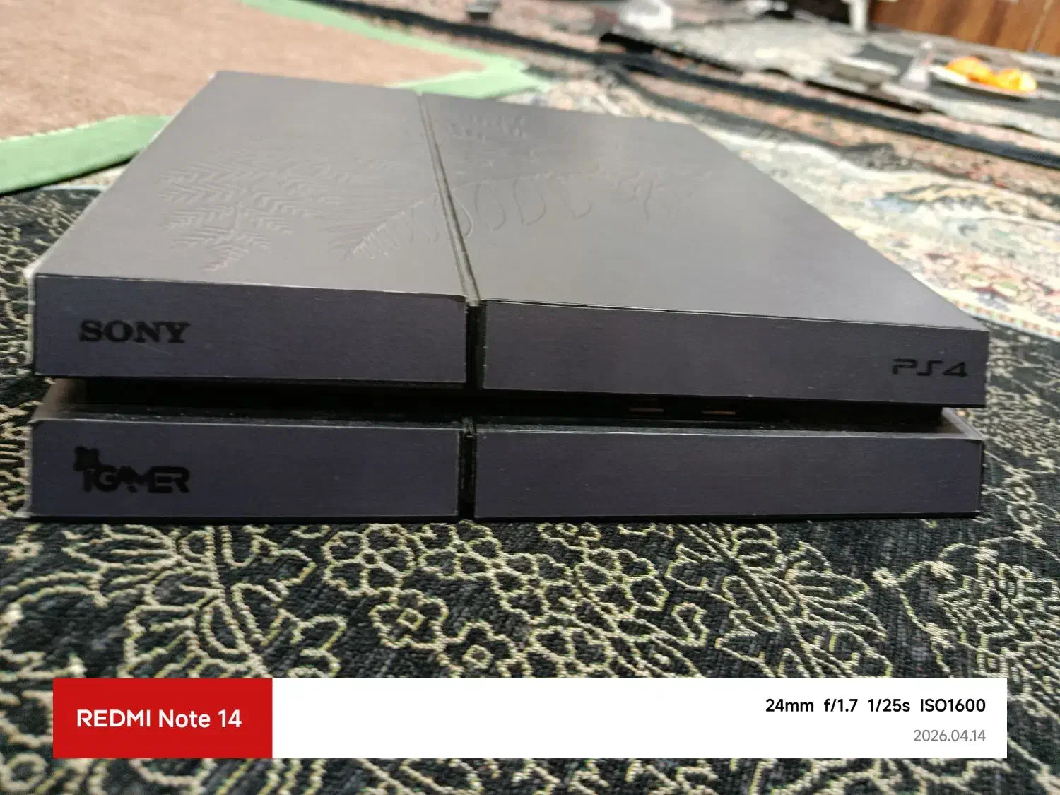 ps4|کنسول، بازی ویدئویی و آنلاین|نهاوند, |دیوار