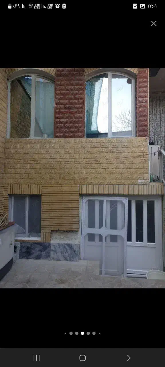 ۱۰۰متر ویلایی امام خمینی|فروش خانه و ویلا|مشهد, امام خمینی|دیوار