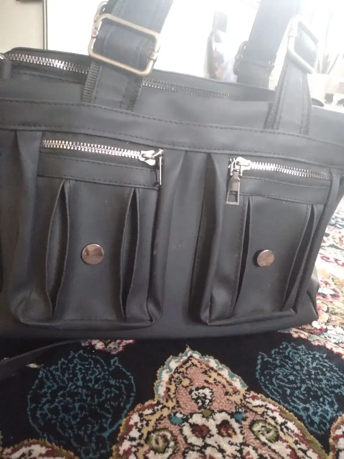 کیف زنانه|کیف، کفش، کمربند|گلبهار, نوبهار|دیوار