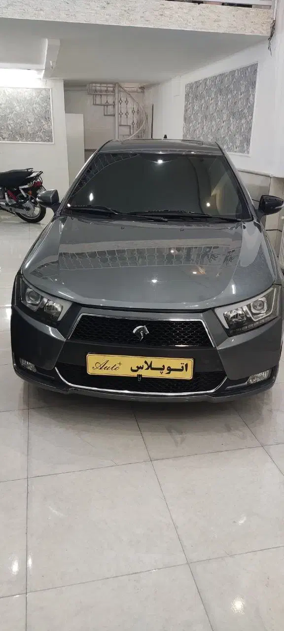 دنا پلاس توربو اتومات 1401|خودرو سواری و وانت|مشهد, الهیه|دیوار