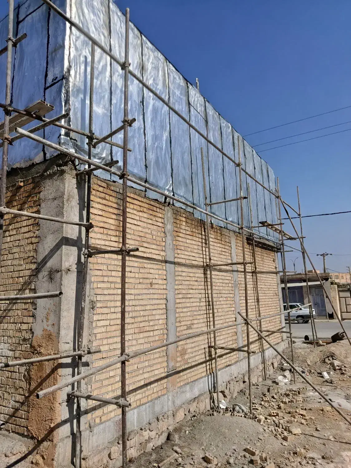 نمایندگی رسمی ایزوگام دلیجان چام|خدمات پیشه و مهارت|لیکک, |دیوار