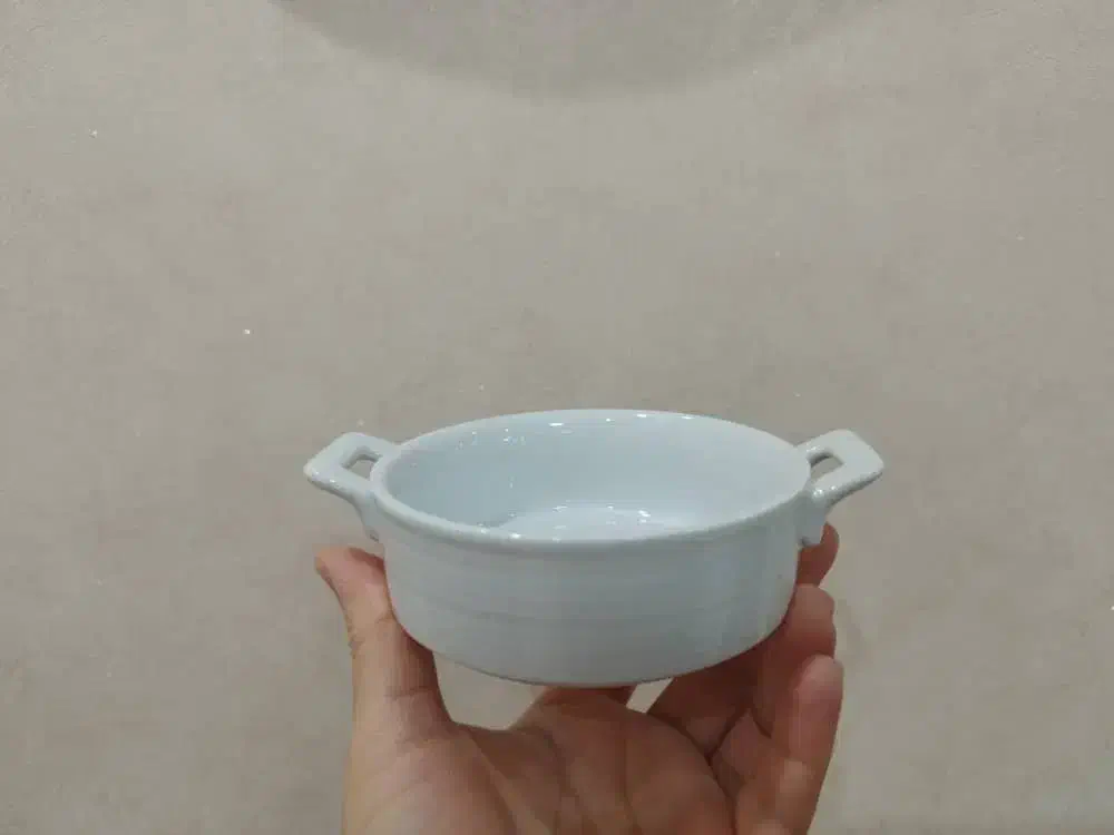 مجموعه ظروف سرامیک نو|ظروف سرو و پذیرایی|اهواز, گلستان|دیوار