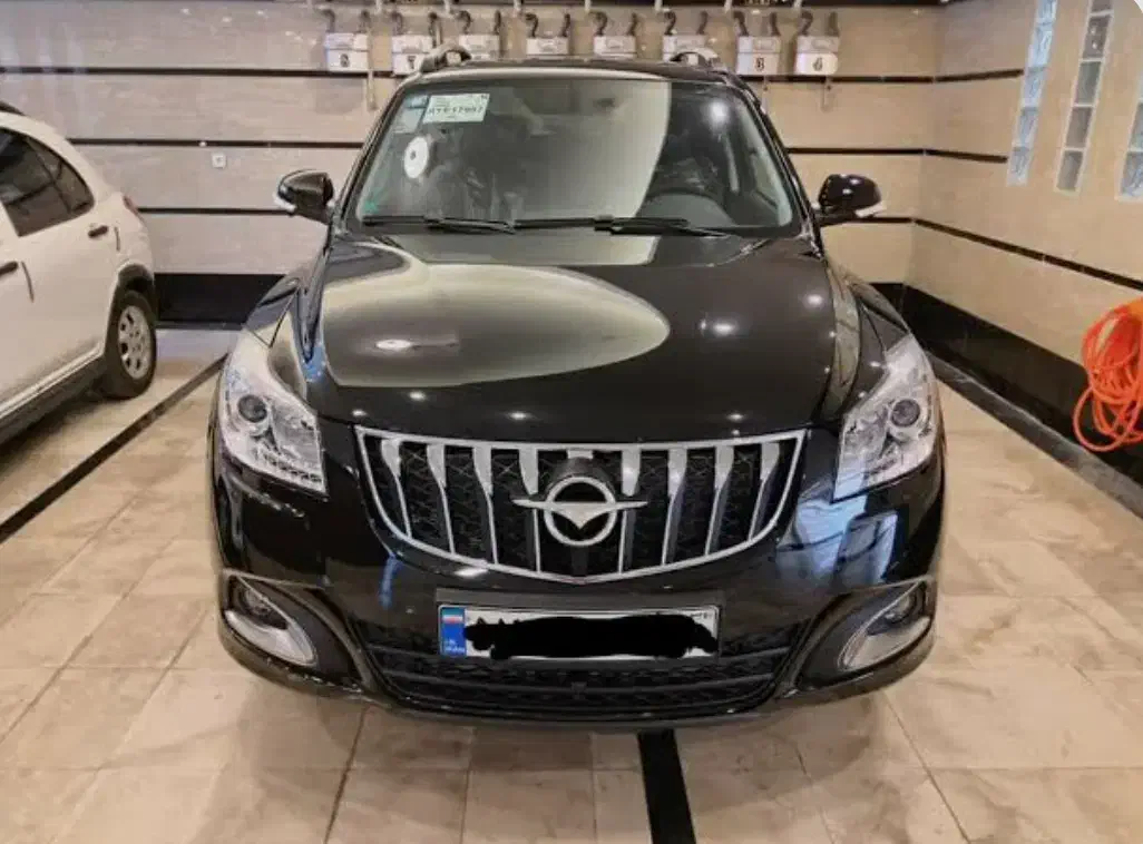 هایما S7 Pro/ صفر خشک/ تحویل فوری|خودرو سواری و وانت|تهران, صادقیه|دیوار