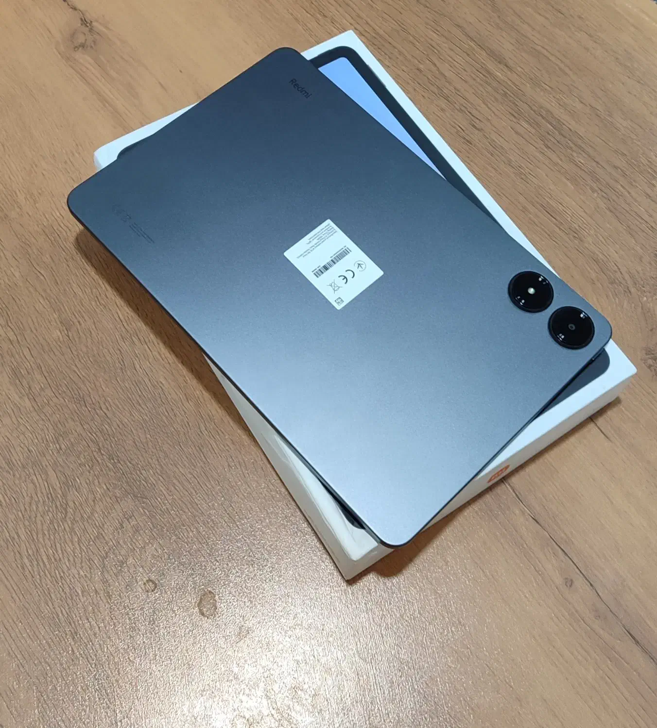 Redmi pad pro،Wifi گیمینگ+قلم هوشمند(فوری)|تبلت|همدان, |دیوار