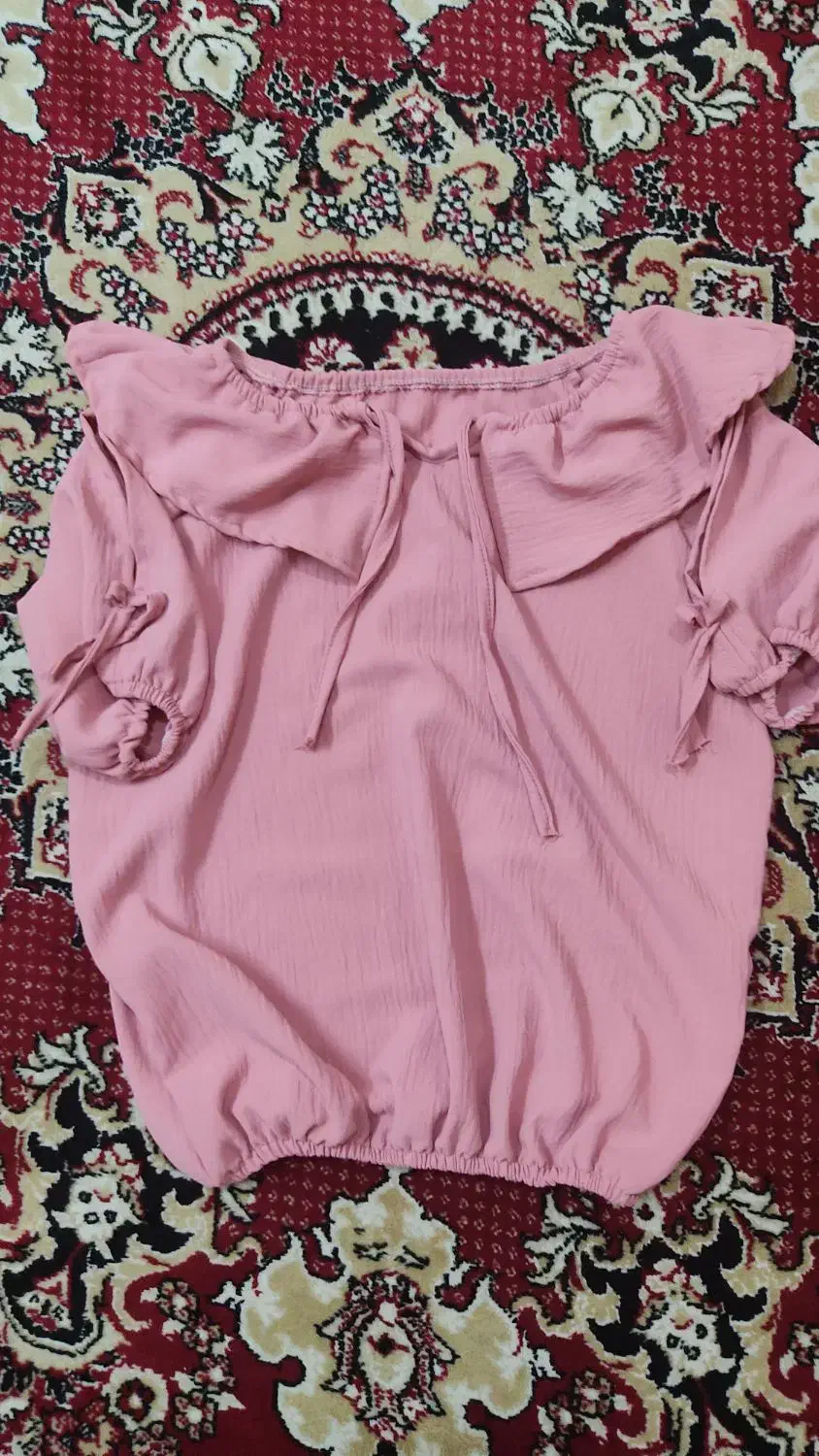 شومیز دخترانه|لباس|سبزوار, فیاض|دیوار