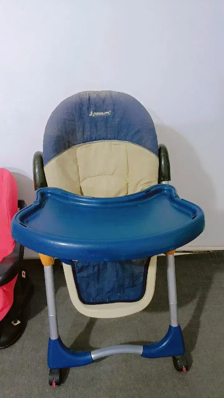 صندلی ماشین صندلی غذا|تخت و صندلی بچه|چابهار, |دیوار