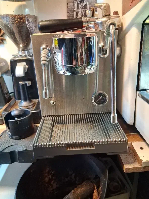 دستگاه اسپرسو ساز نیمه صنعتی لواک۳۲۳۵|سماور، چای‌ساز، قهوه‌ساز|کرج, حسن آباد|دیوار