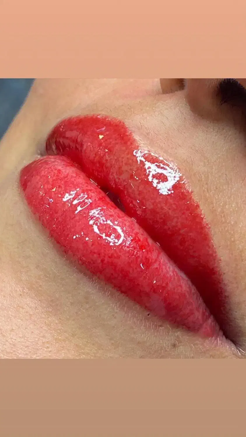 شید لب|خدمات آرایشگری و زیبایی|برازجان, |دیوار