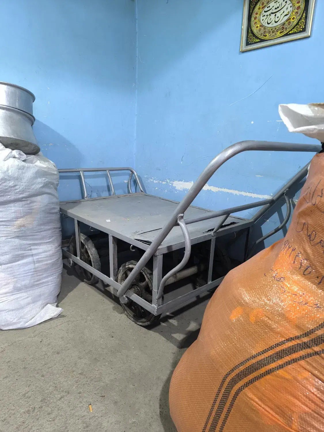 چرخ دستی|فروشگاه و مغازه|سنندج, |دیوار