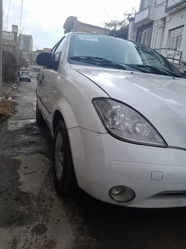 تیبا ۱ عروسک ۱۴۰۰|خودرو سواری و وانت|ارومیه, |دیوار